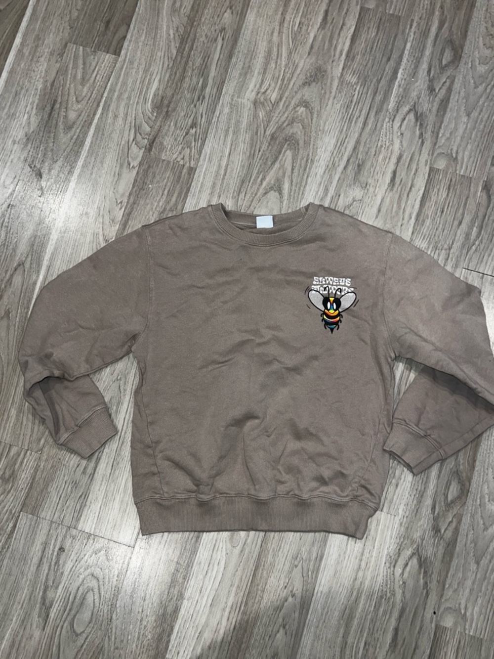 Kids Crewneck